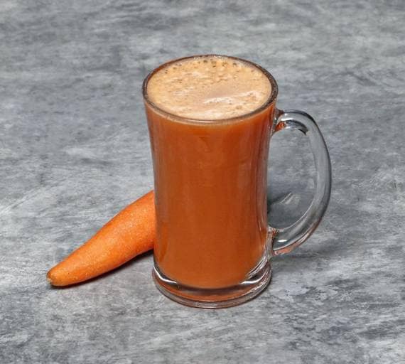 Carrot Juice