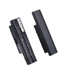 Laptop Battery For TOSHIBA 3820 U, 10.8V 6 Cells 4400mAh – Compatible view 2