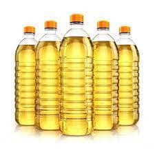 Cold pressed Groundnut oil