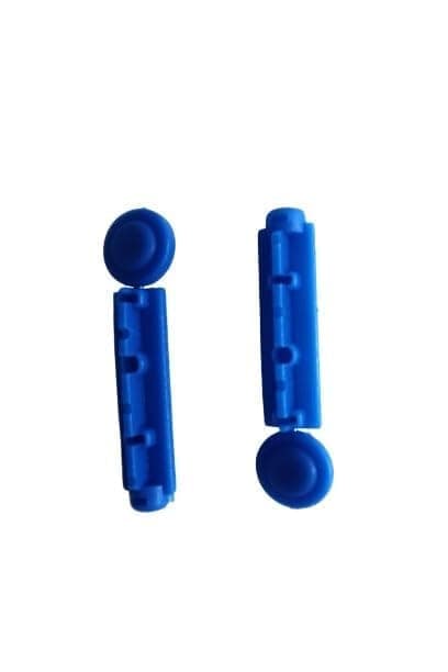 FAIRBIZPS BLOOD LANCET PACK OF 50 view 2