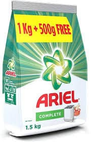 ARIEL COMPLETE 1.5KG