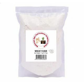 Wheat Flour - 1 kg