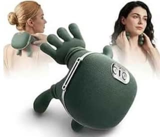 Neck and Shoulder Massager