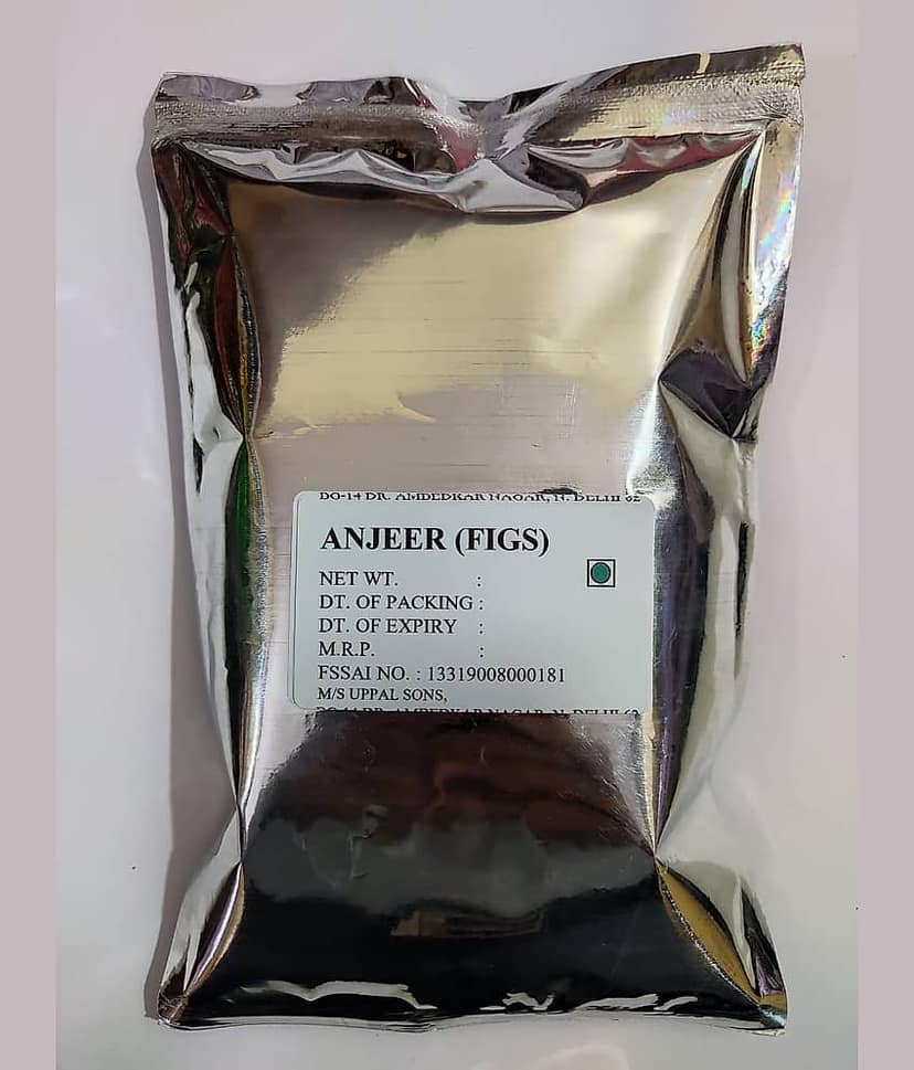 UPPAL SONS - 400 gm Others (Pack of 1) view 3