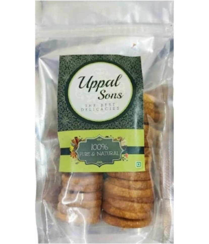 UPPAL SONS - 400 gm Others (Pack of 1) view 6