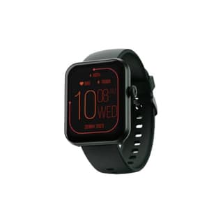 boAt Storm Plus with 1.78'' AMOLED Display, BT Calling Smartwatch