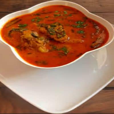 Chicken Curry
