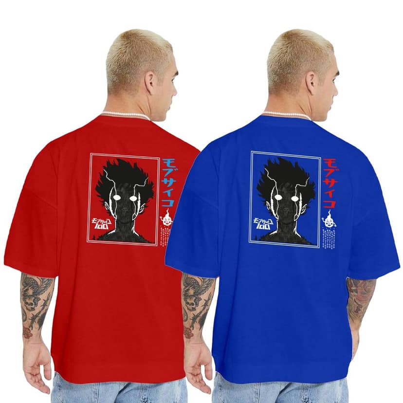 FTX MEN ROUND NECK HALF SLEEVE T-SHIRT
