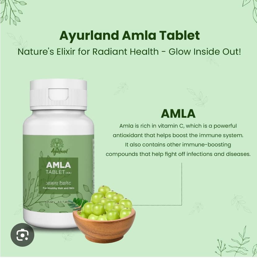 Teamex aamla