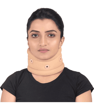 Medtrix Soft Coller Cervical Supports S