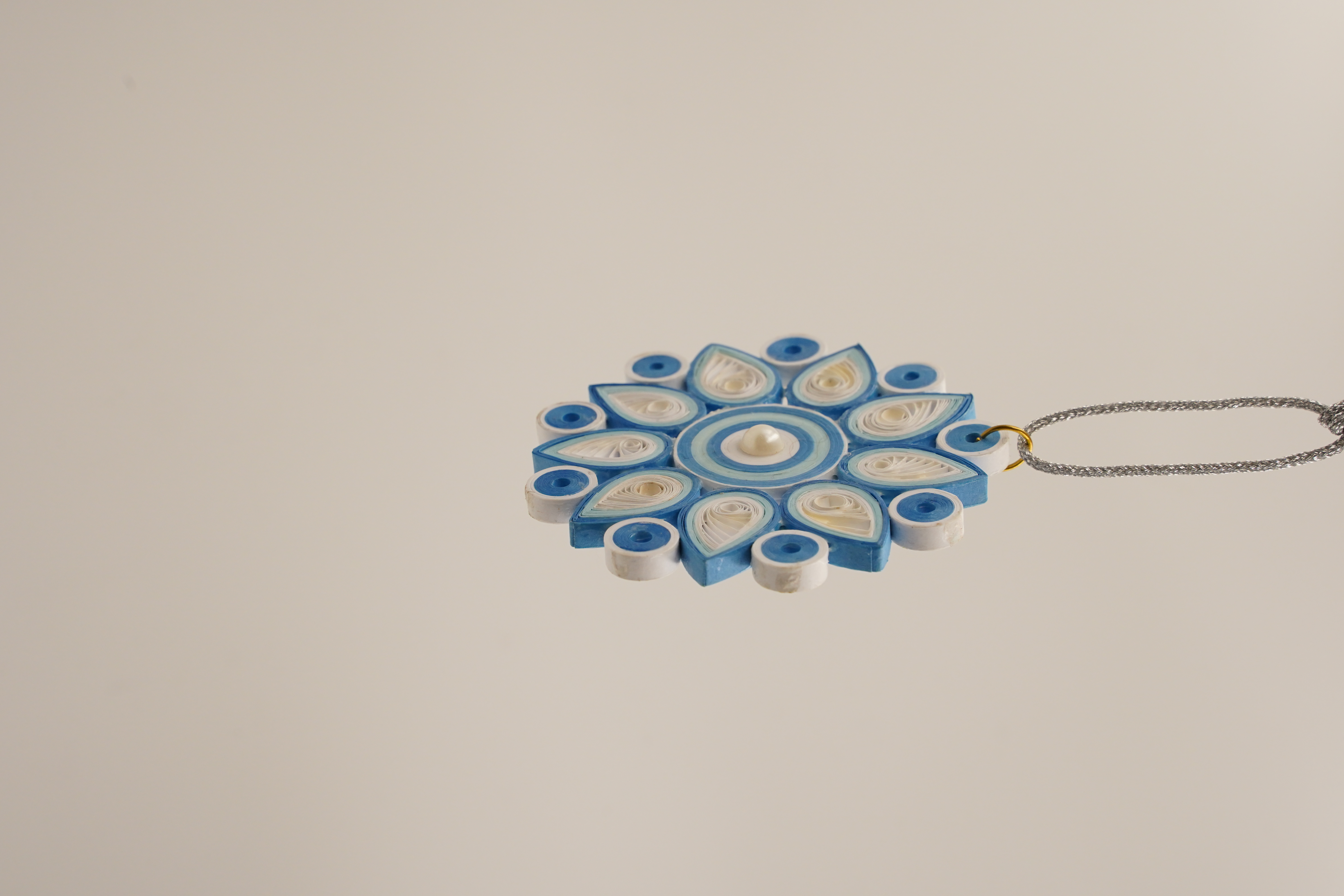 Handmade Decorative Wall Hanging for Home and Room Decoration view 3