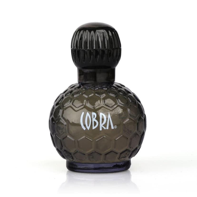 ST.JOHN Cobra Limited Edition Perfume for Men & Women | Long Lasting Mens and Womens Perfume - 100 ML view 4