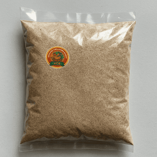 Vechangi Chellamma Basket's kuttu flour (buckwheat flour)