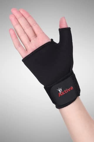 Aktive Support Wrist/Thumb Support (Xl)