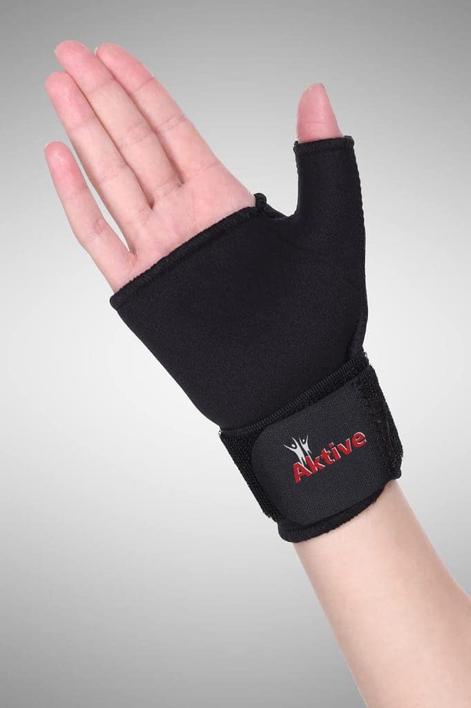 Aktive Support Wrist/Thumb Support (Xl) view 2