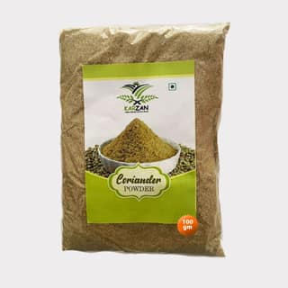 Coriander Powder (100 gm)
