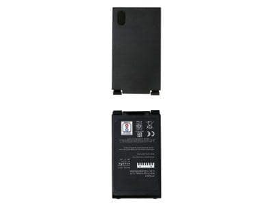 HCL Laptop Battery P38 , 10.8V 6 Cells 4400mAh -Compatible