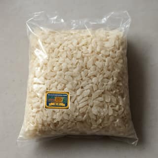Killo.Chandramma Prime's poha (flattened rice)