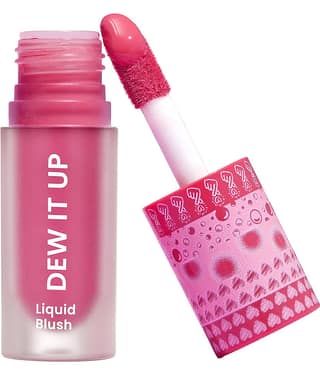 Swiss Beauty Swiss Beauty Liquid Blush Rust 4 mL