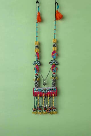 Mathakuut!! Neckpiece
