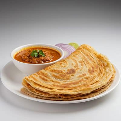 Parotta Korma