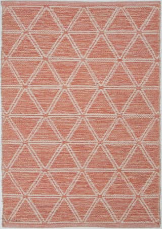 Star Two-in-One Durry – Dual Look Reversible Floor Mat