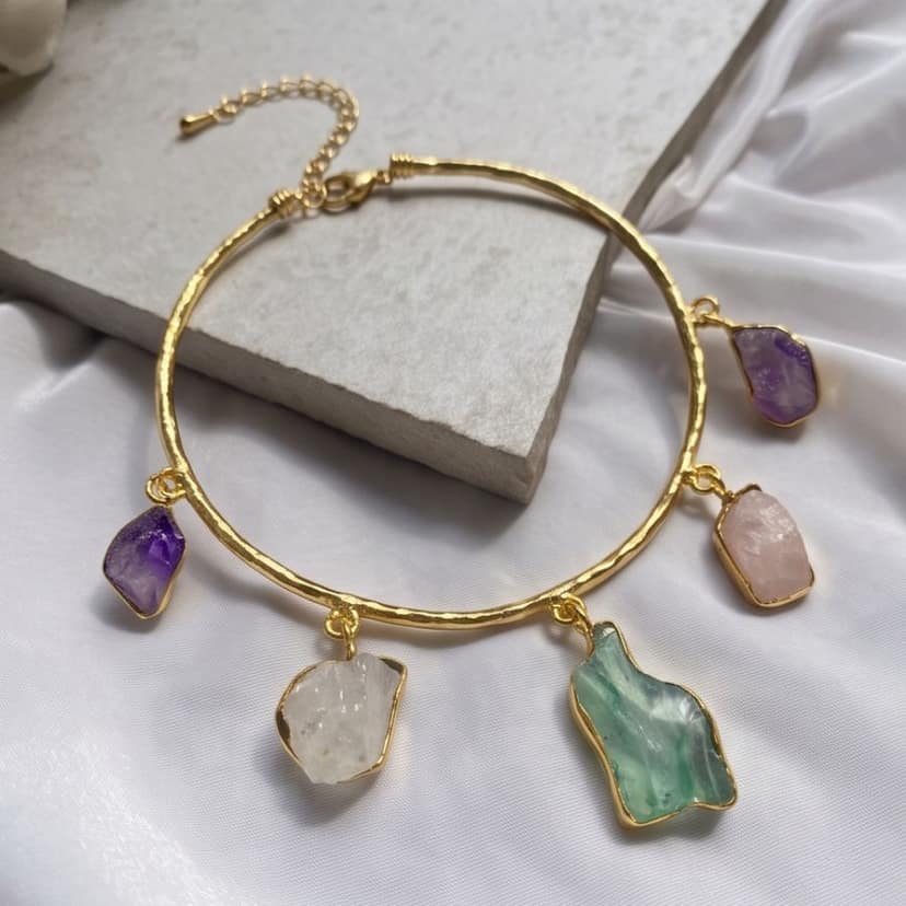 Earth & Ether Bracelet view 3