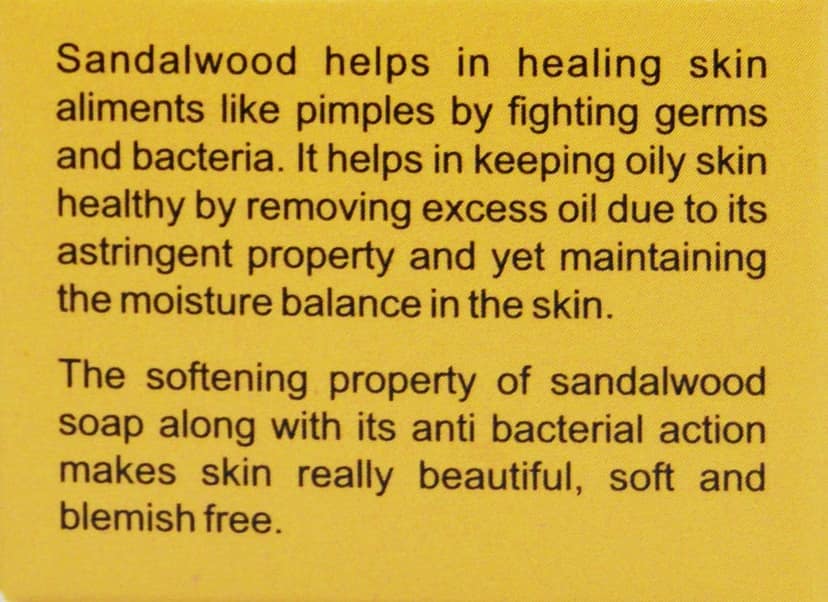 Honey & Oats Soap view 7