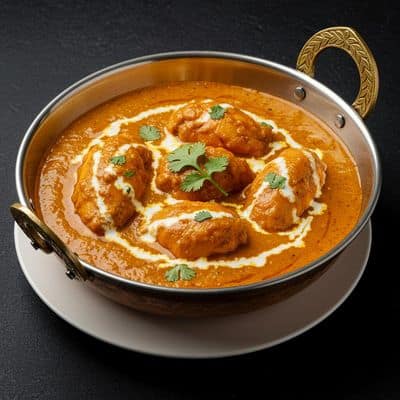 Chicken Butter Masala