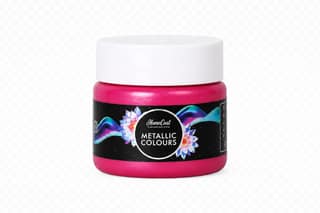 Metallic Color 100 Grams