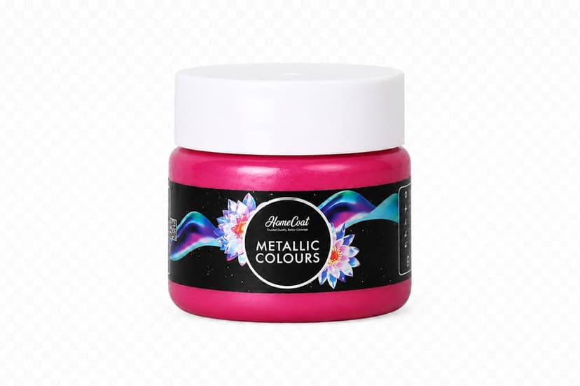 Metallic Color 100 Grams