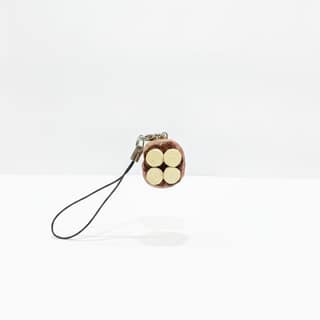 BANANA TOAST CHARM