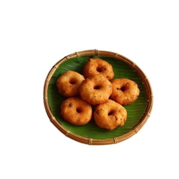 Medhu Vada