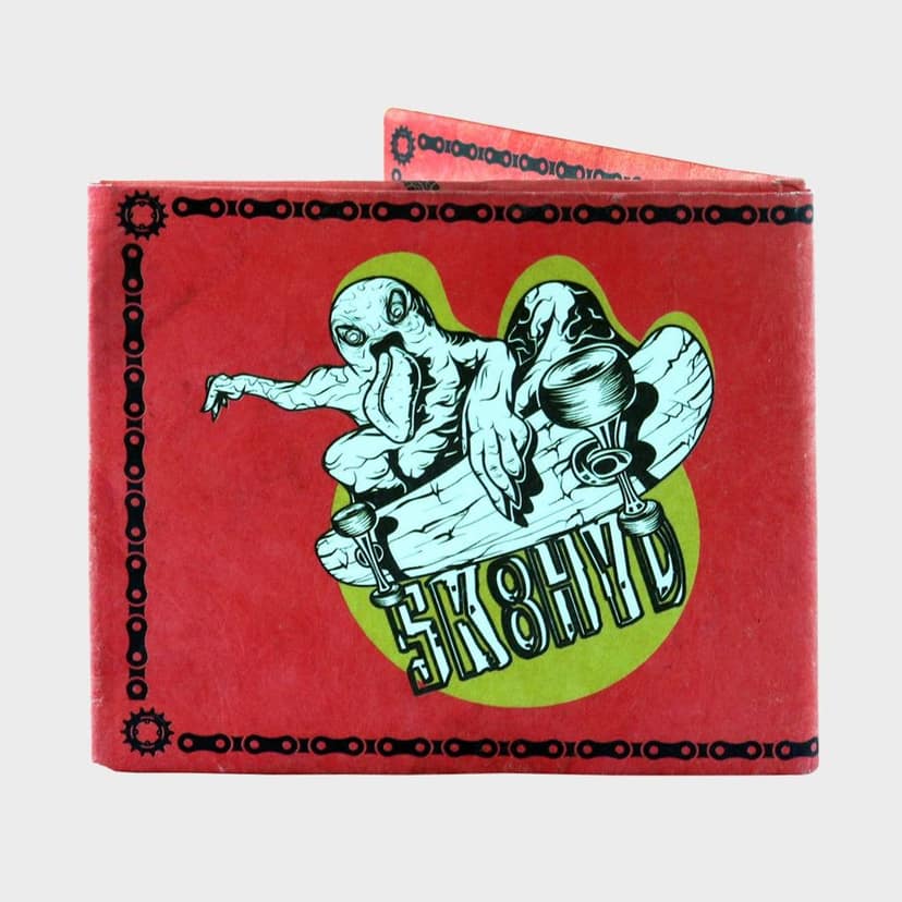 WallRide Park SuperWallet view 8