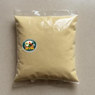 Geeta Essentials's semolina flour
