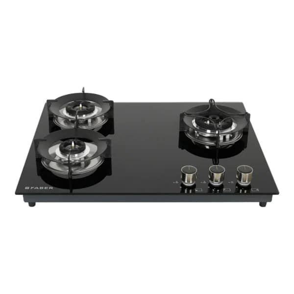 Faber Glass Hob Top - Superia 653 BR AI