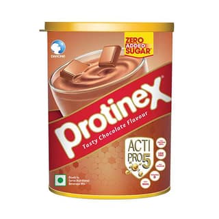 Protinex Powder Original Chocolate 400 Gms