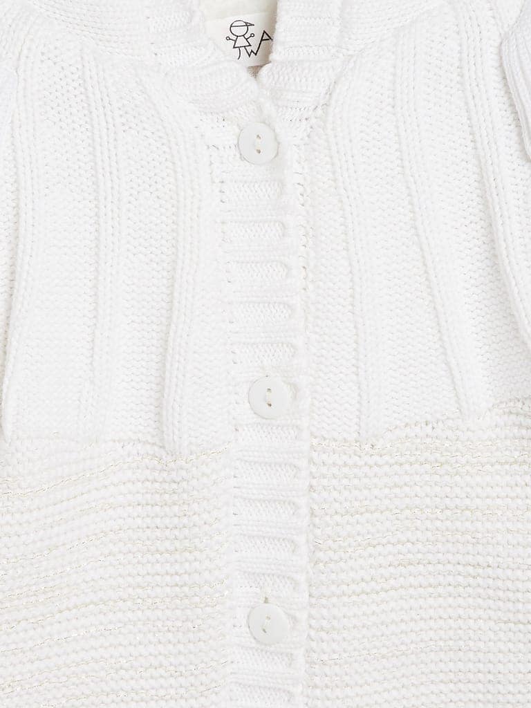 Girls Sweater view 4