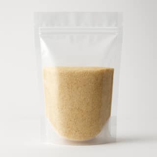 Santa Mini Mart's suji halwa mix