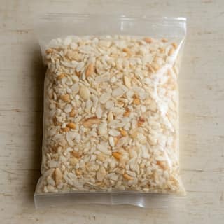 Chhoti Mart's instant kheer mix