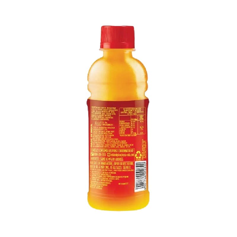 Maaza Mango Drink 600 Ml view 3