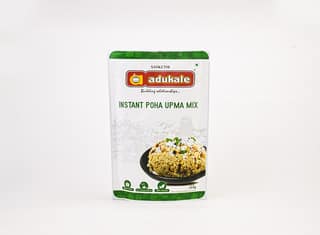 Instant poha upma mix 250 gm