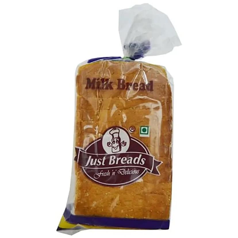 Bread Milk 250 Ml