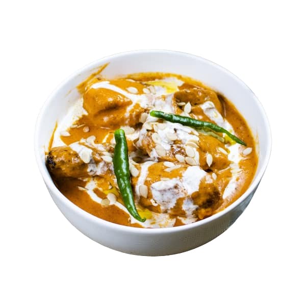 Butter Chicken Full 1000 Ml (8 Pcs)
