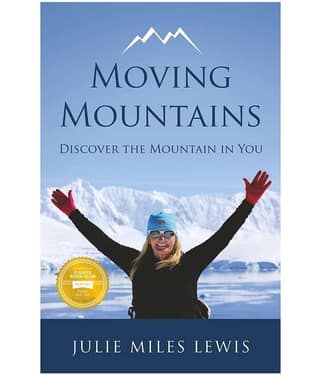 Moving Mountains - Discover The Moutains In You