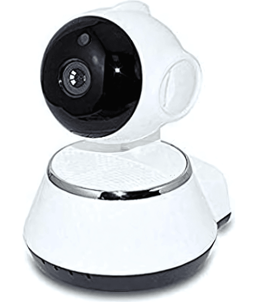 SKY HUB CCTV CAM HD Dome 720 Camera