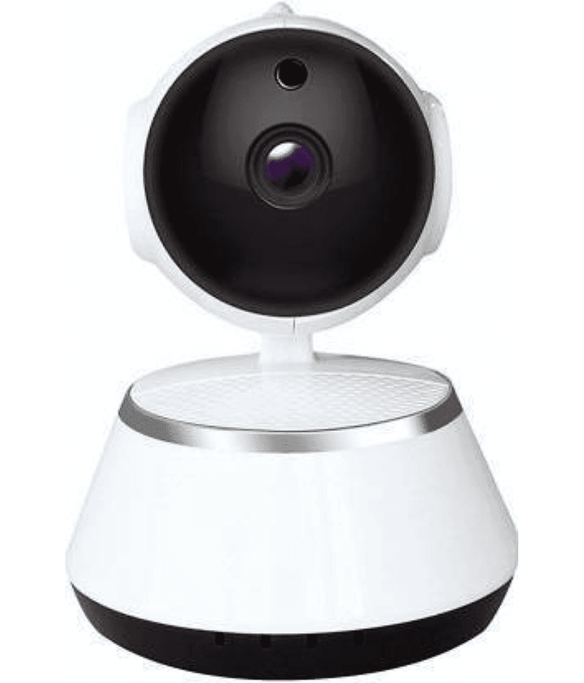 SKY HUB CCTV CAM HD Dome 720 Camera view 2
