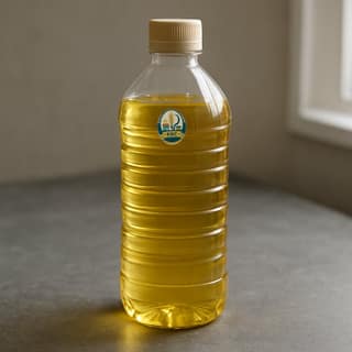 Killo Noinamma Cabin's pure sunflower oil