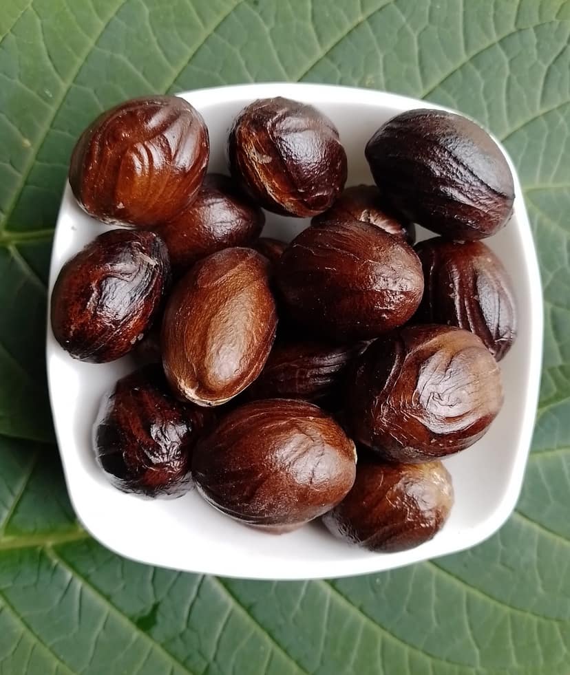 Nutmeg 100gm