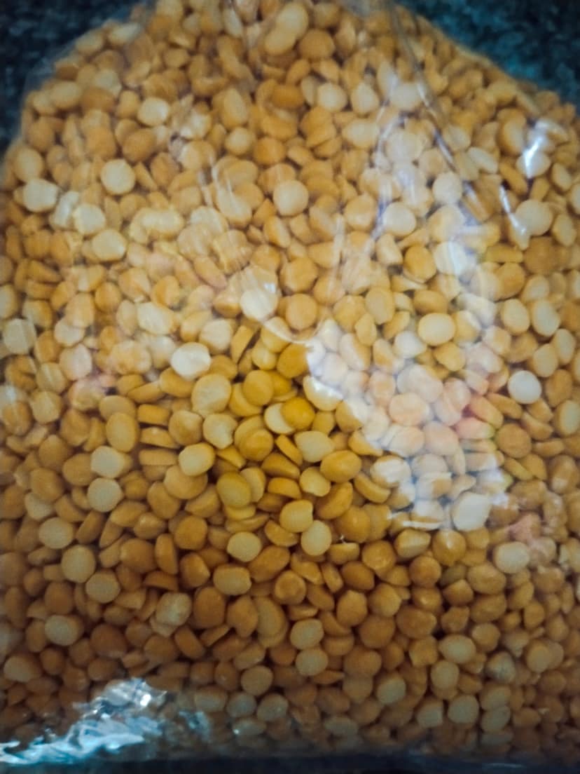Chana dal